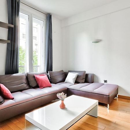 Appartement Quartier Champs-Elysees 4 Free Netflix 巴黎 外观 照片