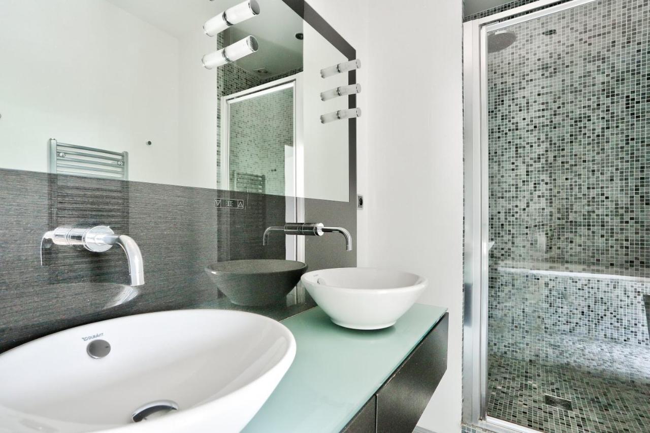 Appartement Quartier Champs-Elysees 4 Free Netflix 巴黎 外观 照片